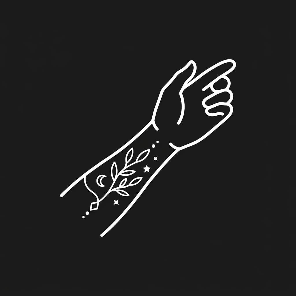 Forearm