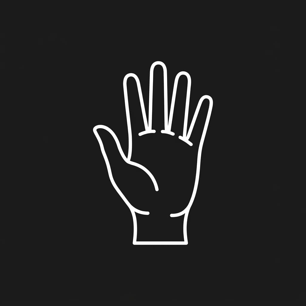 Hand