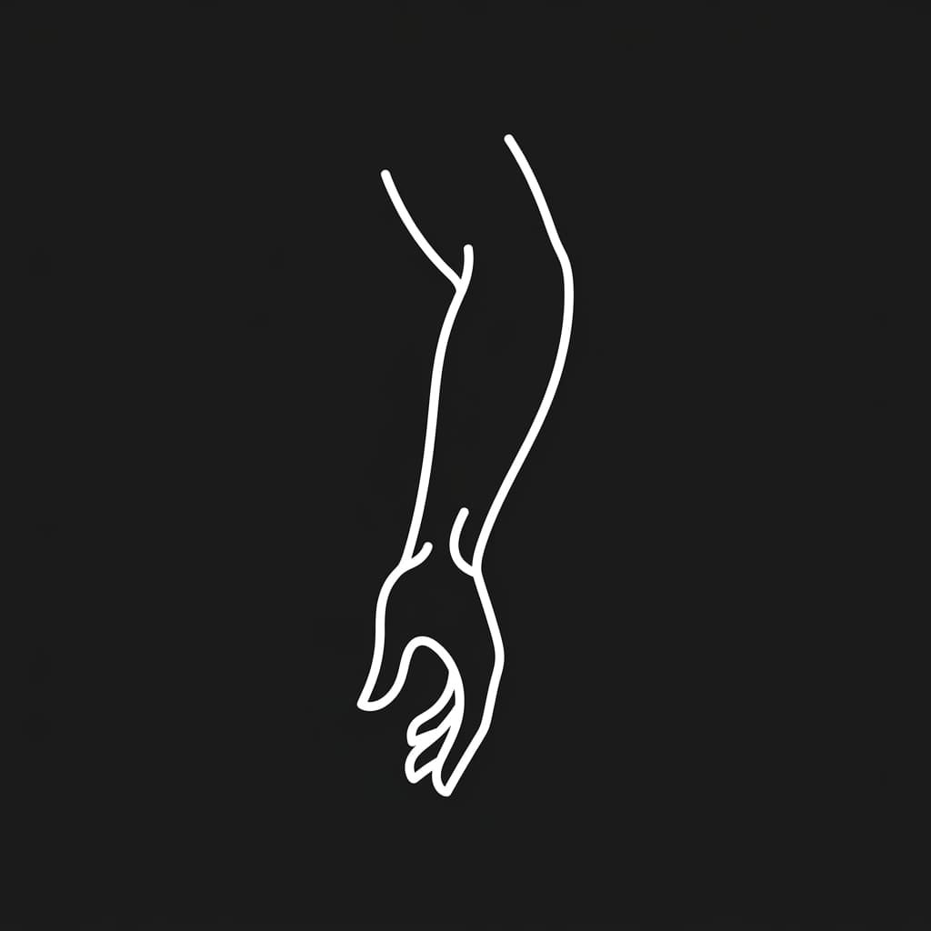 Inner Arm