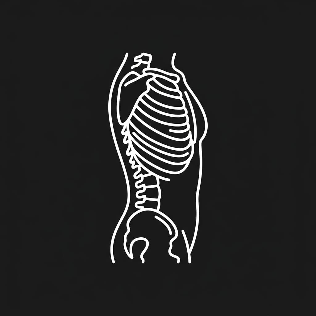 Ribs / Side
