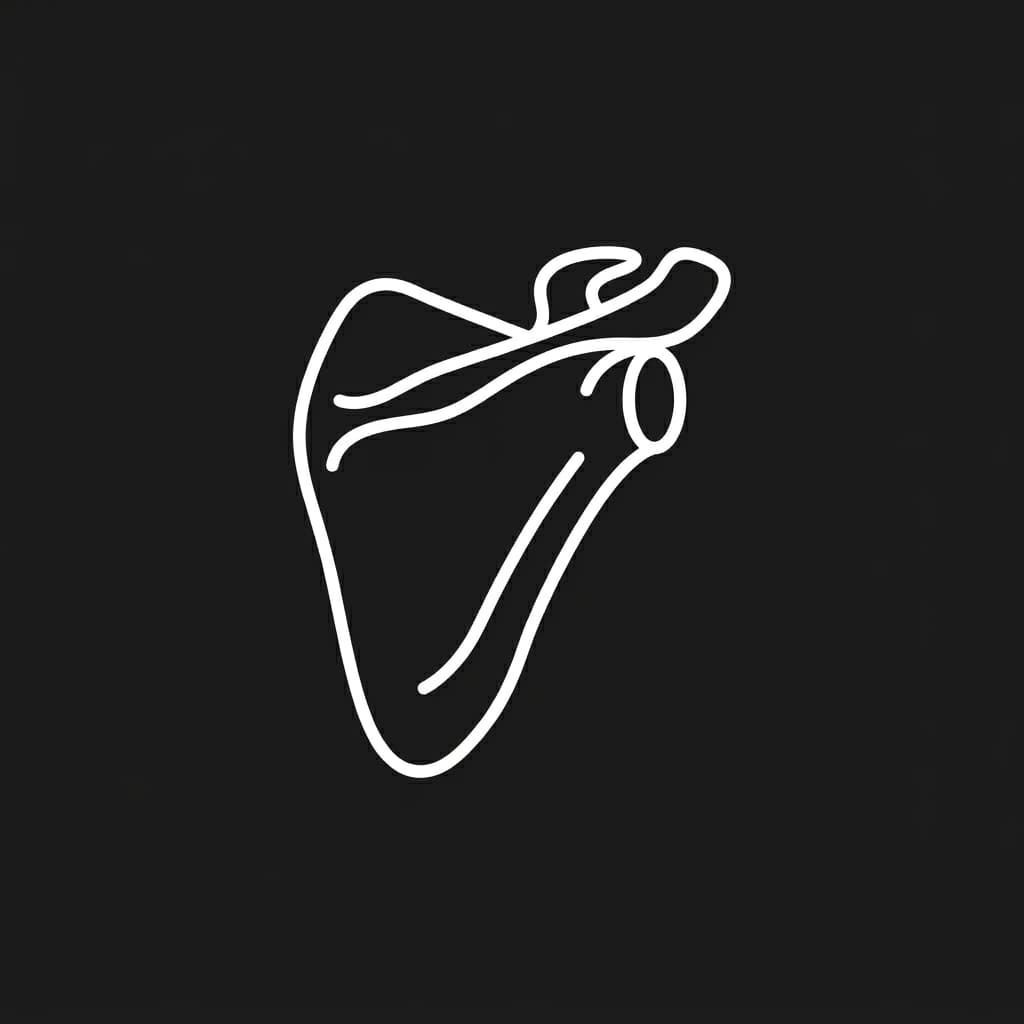 Shoulder Blade