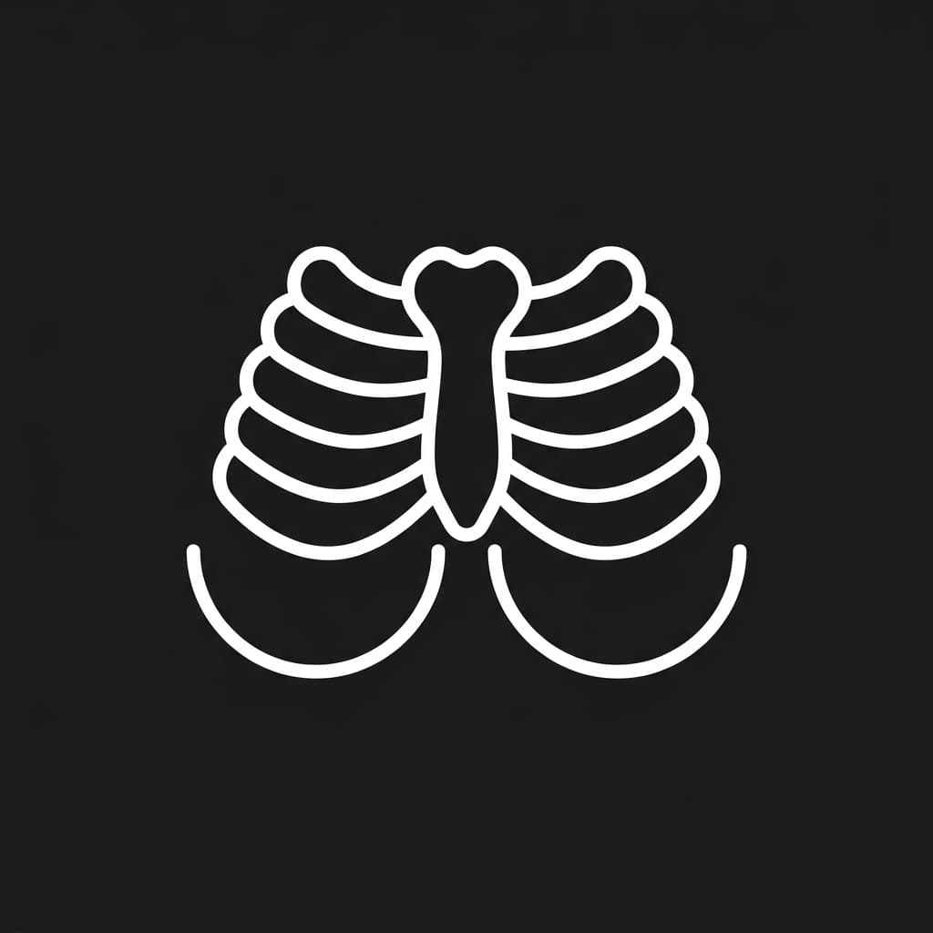 Sternum