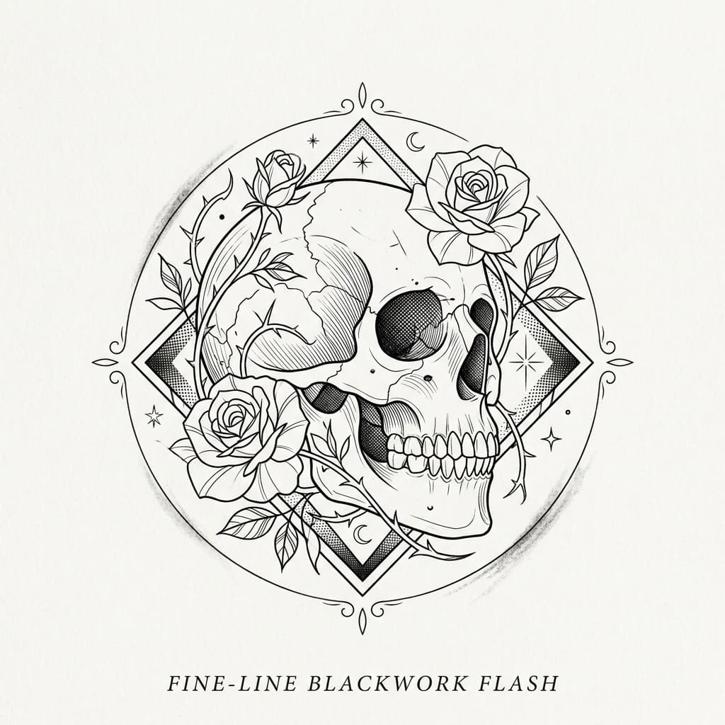 Fine-line