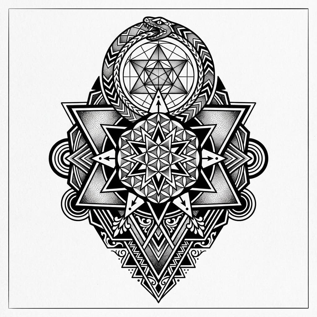 Geometric