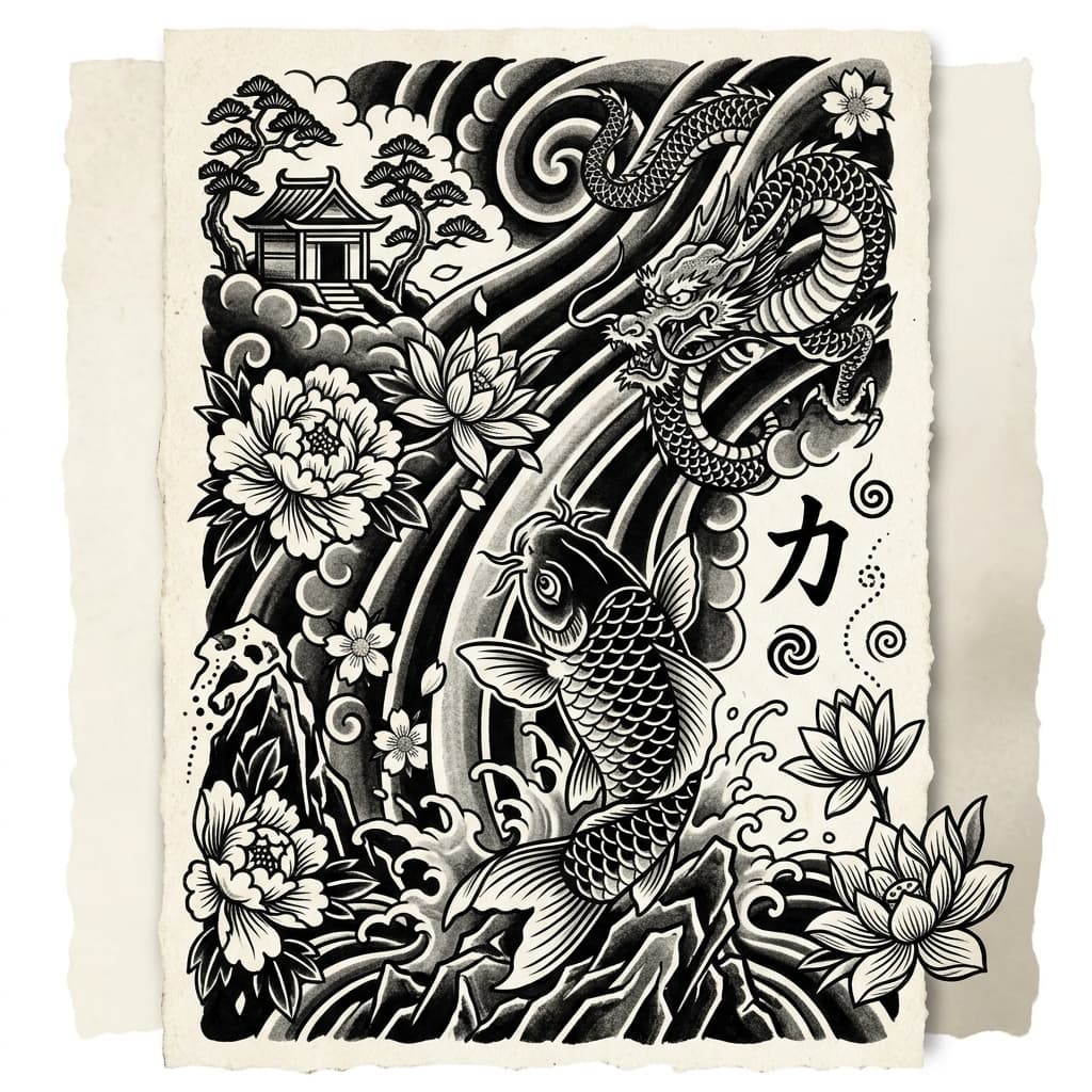 Japanese